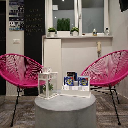 נאפולי Recia Room מראה חיצוני תמונה