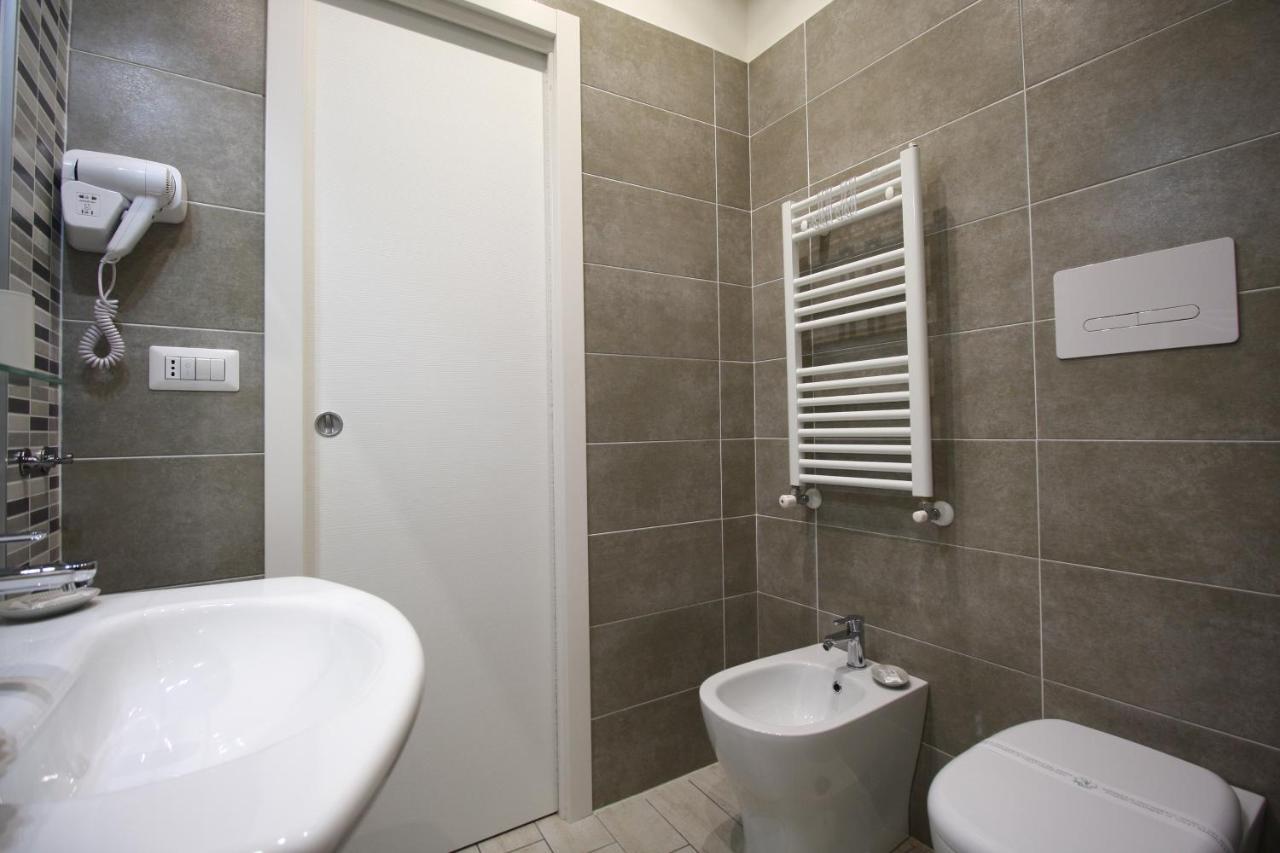 נאפולי Recia Room מראה חיצוני תמונה