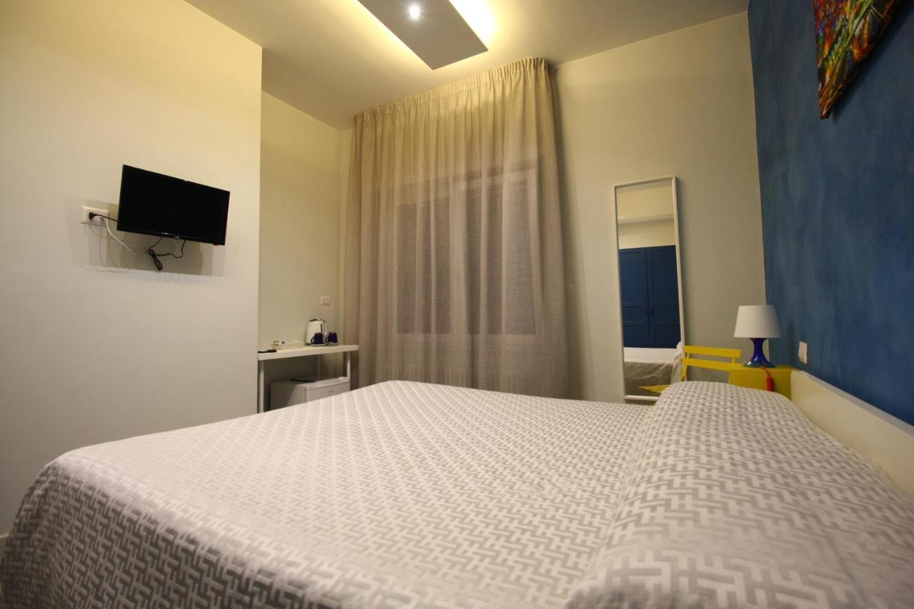 נאפולי Recia Room מראה חיצוני תמונה