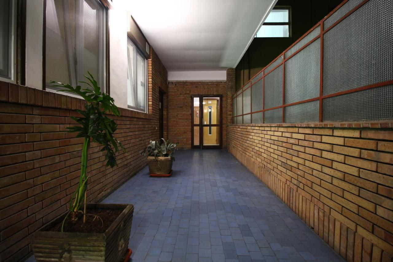נאפולי Recia Room מראה חיצוני תמונה
