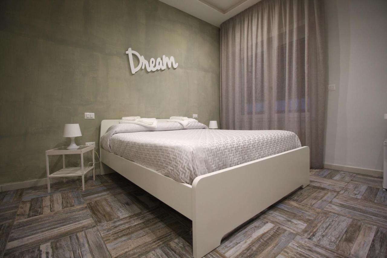 נאפולי Recia Room מראה חיצוני תמונה