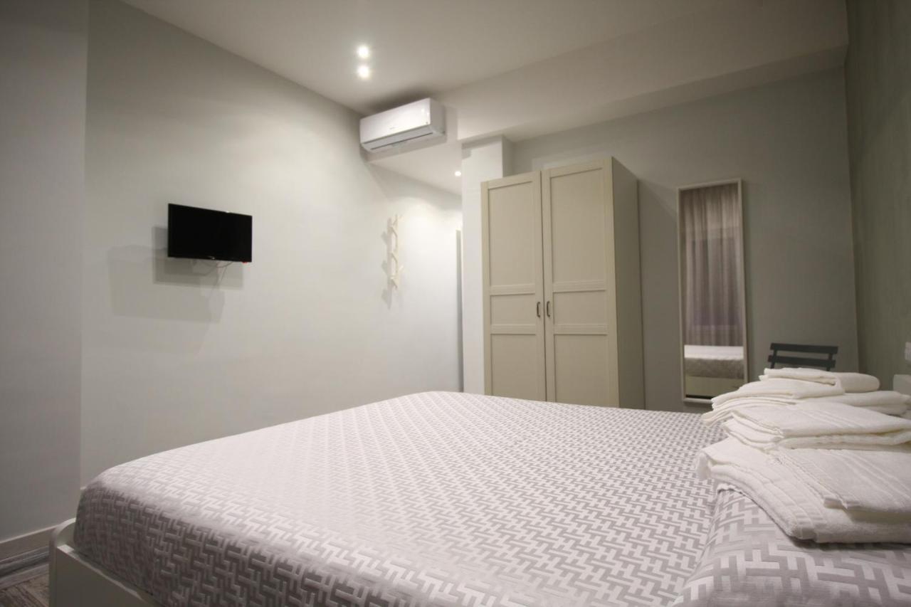 נאפולי Recia Room מראה חיצוני תמונה