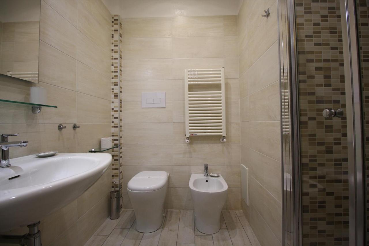 נאפולי Recia Room מראה חיצוני תמונה