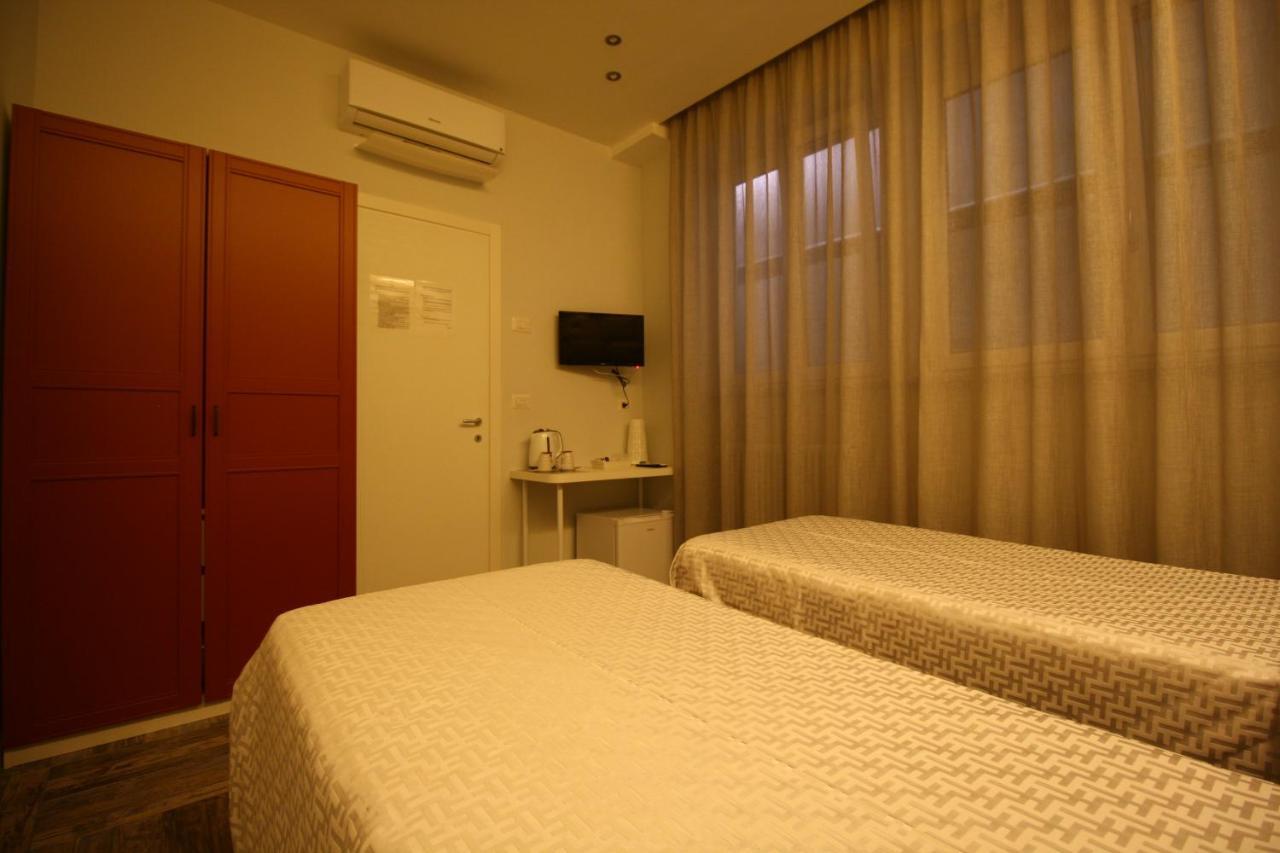 נאפולי Recia Room מראה חיצוני תמונה