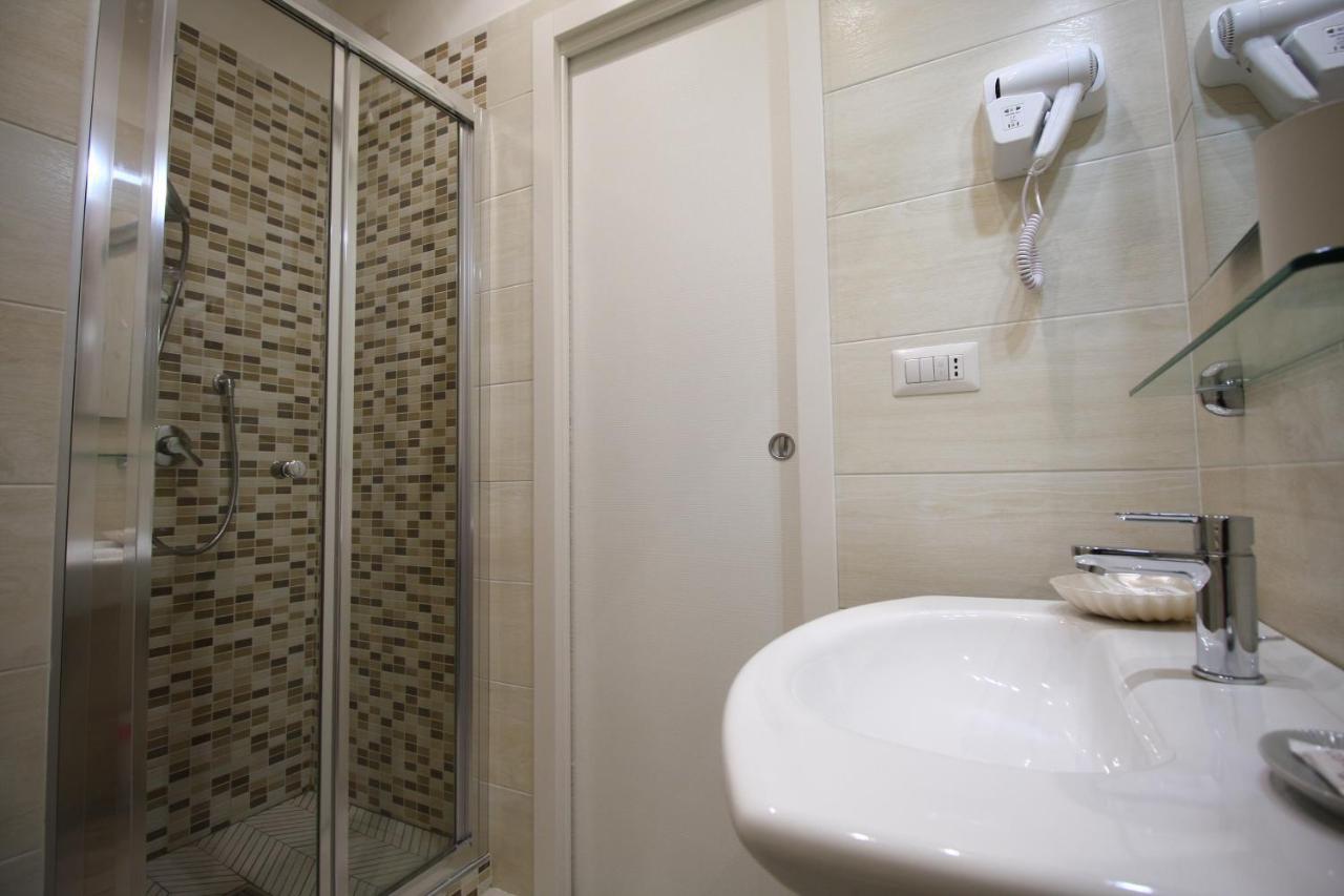 נאפולי Recia Room מראה חיצוני תמונה