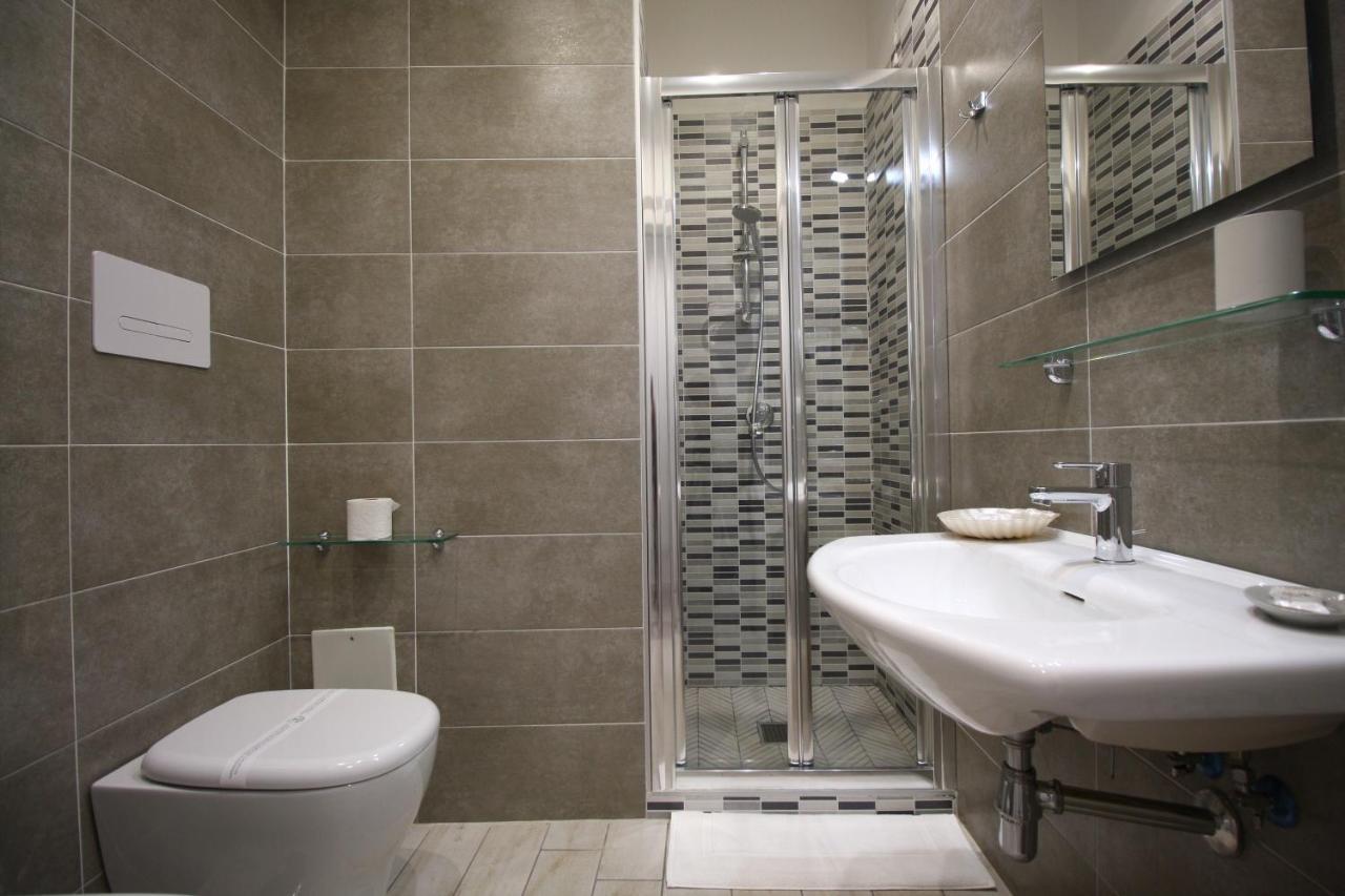 נאפולי Recia Room מראה חיצוני תמונה