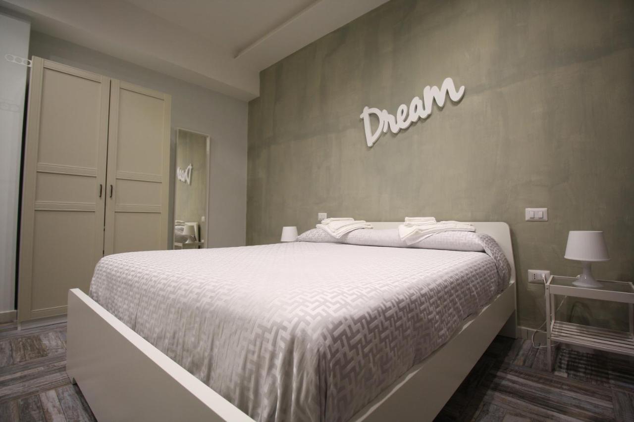 נאפולי Recia Room מראה חיצוני תמונה