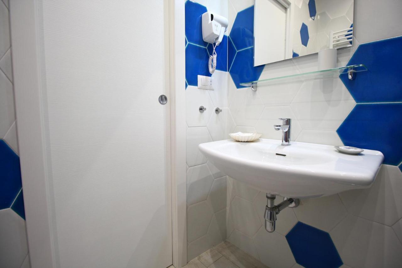 נאפולי Recia Room מראה חיצוני תמונה