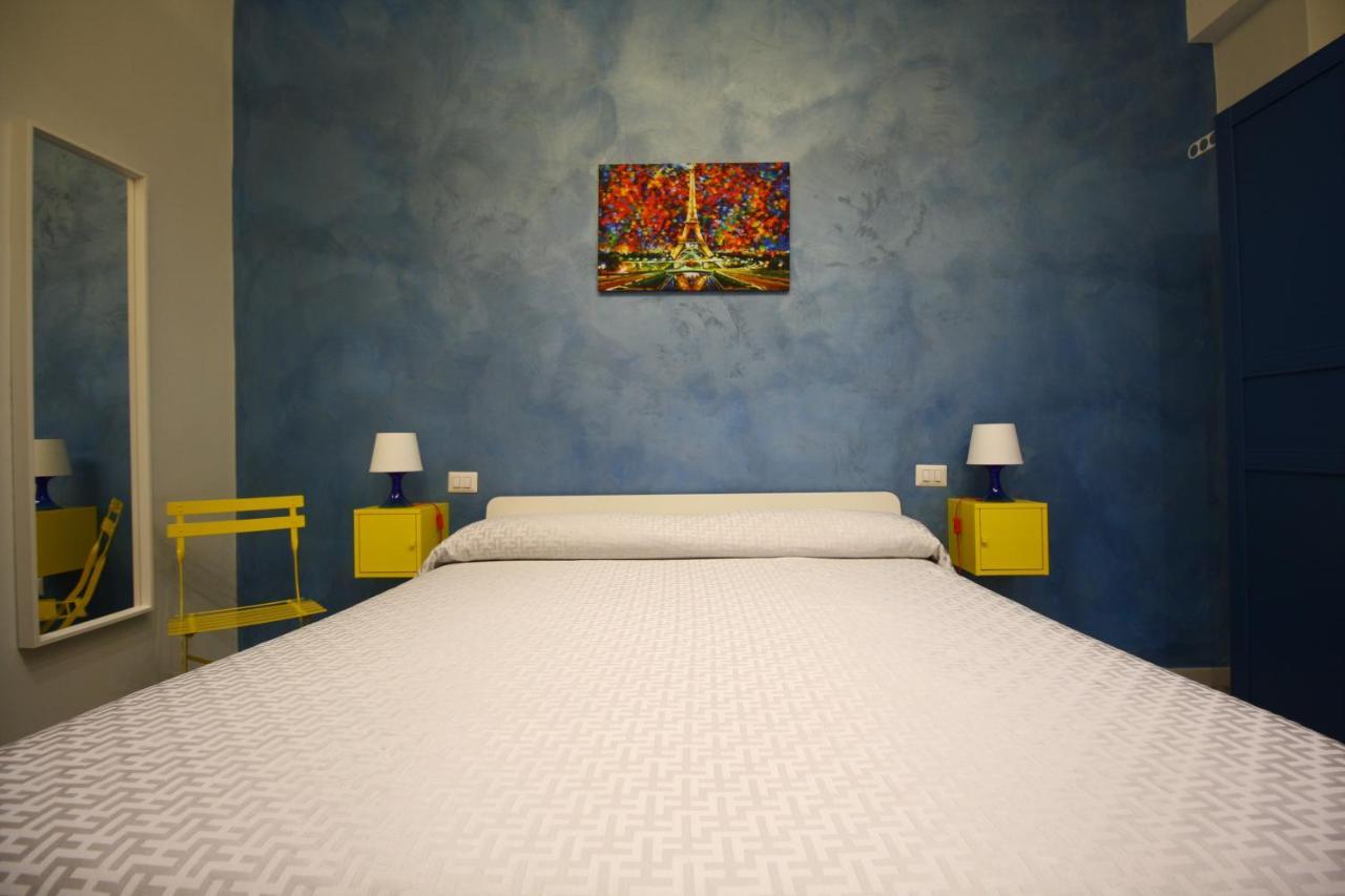 נאפולי Recia Room מראה חיצוני תמונה