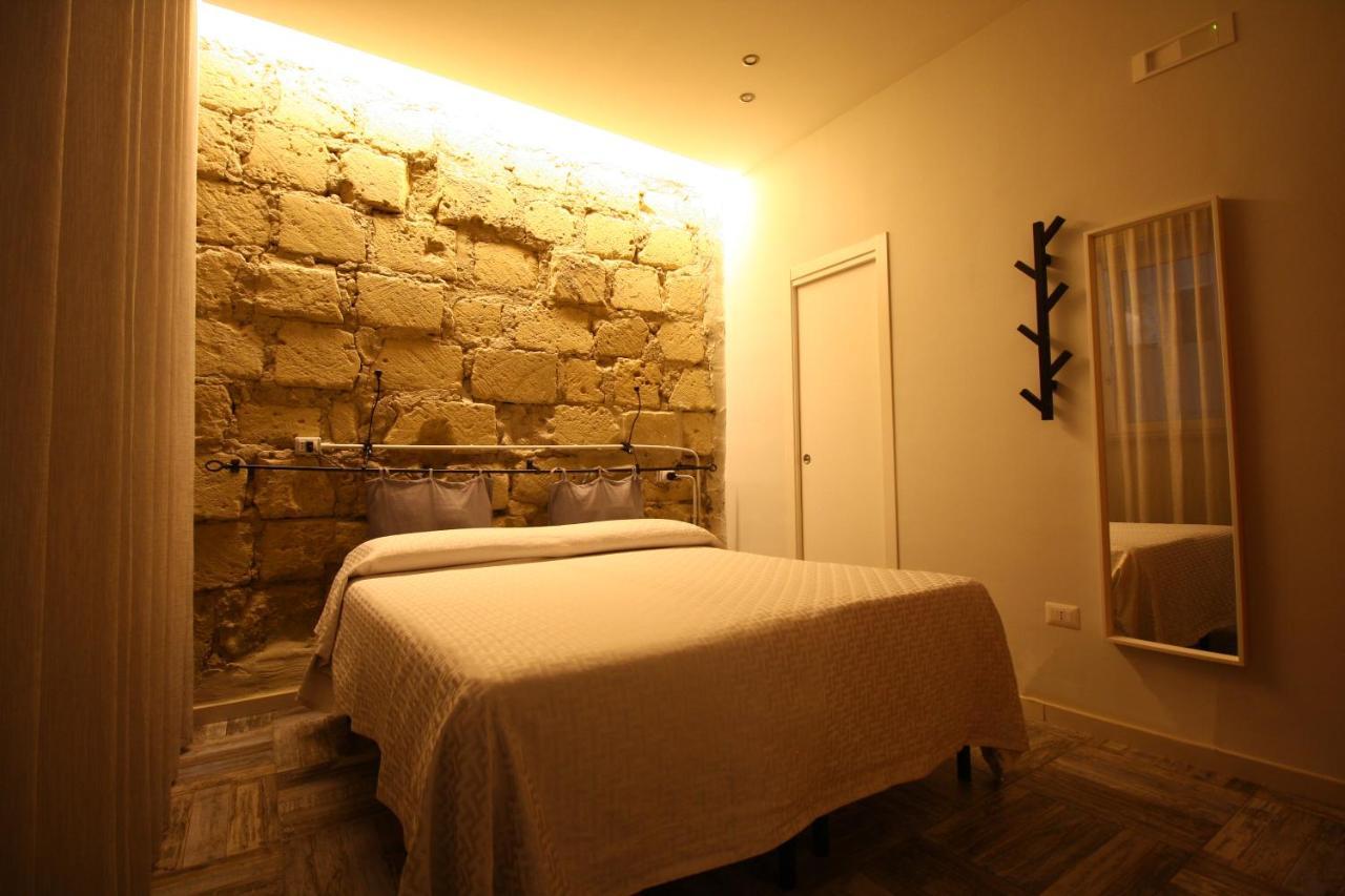 נאפולי Recia Room מראה חיצוני תמונה