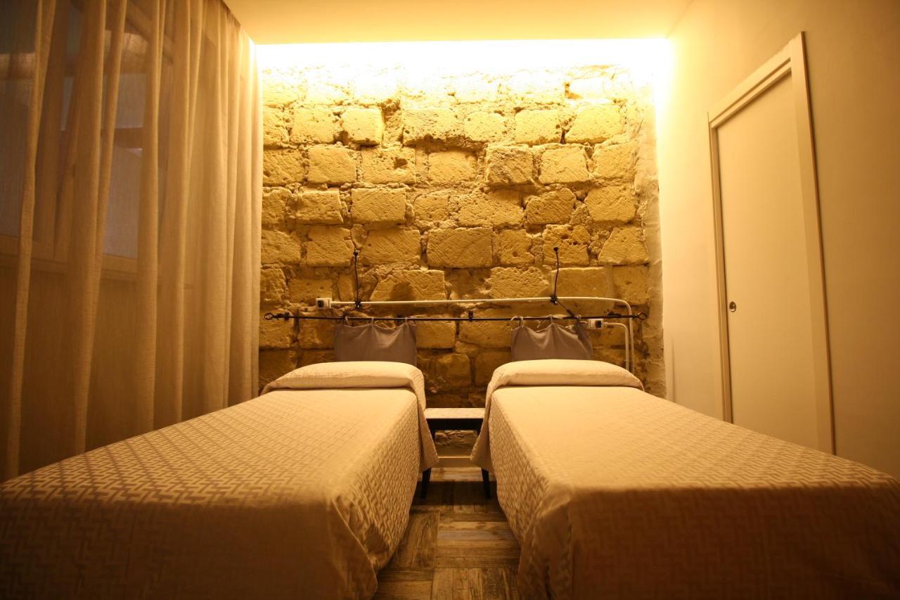 נאפולי Recia Room מראה חיצוני תמונה