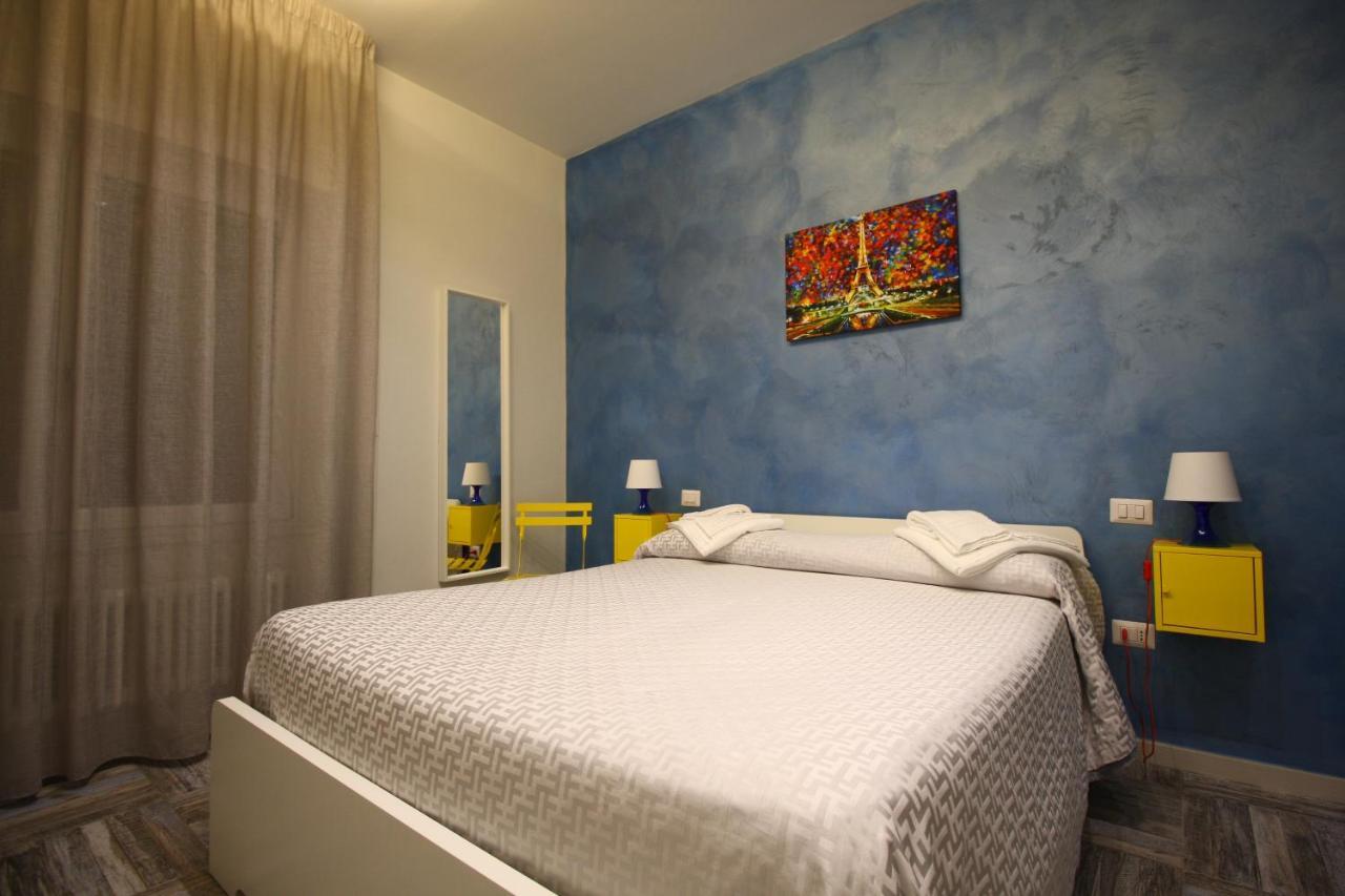 נאפולי Recia Room מראה חיצוני תמונה